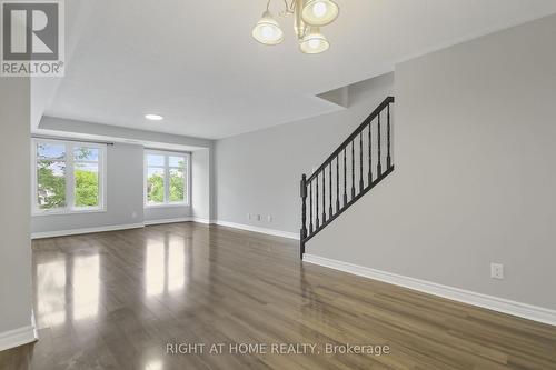 B - 1120 Klondike Road, Ottawa, ON - Indoor Photo Showing Other Room