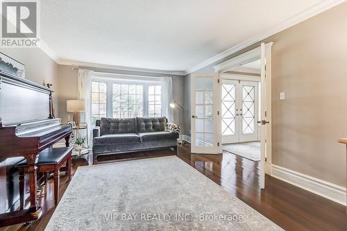 40 Dawnridge Trail, Brampton, ON - Indoor Photo Showing Other Room