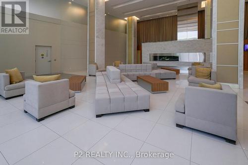 1002 - 16 Brookers Lane E, Toronto, ON - Indoor