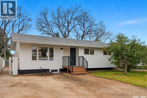 113 5th AVENUE N  Warman, SK S0K 4S0