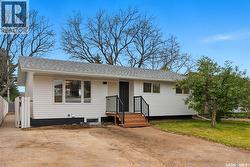 113 5th AVENUE N  Warman, SK S0K 4S0