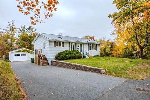 75 Lawnwood Drive, Truro, NS 
