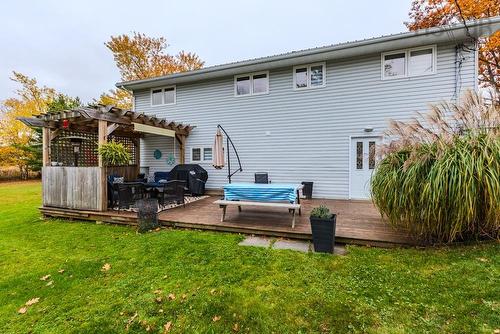 75 Lawnwood Drive, Truro, NS 