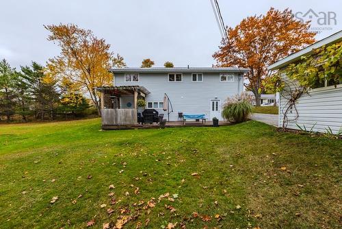75 Lawnwood Drive, Truro, NS 