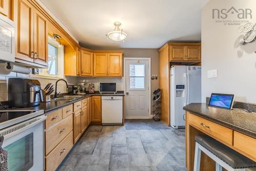 75 Lawnwood Drive, Truro, NS 