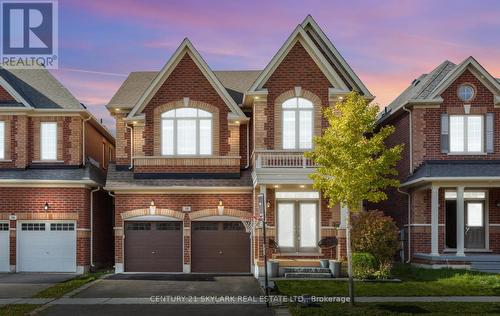 20 NOCTURNE AVENUE  Vaughan, ON L4H 4H9