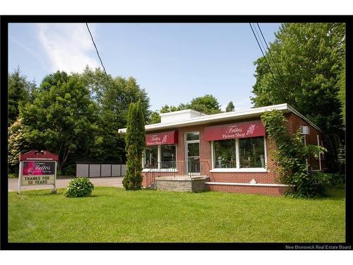 569 Woodstock Rd, Fredericton, NB 