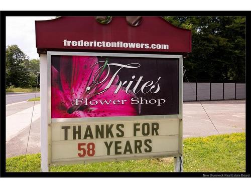 569 Woodstock Rd, Fredericton, NB 