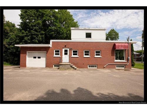 569 Woodstock Rd, Fredericton, NB 