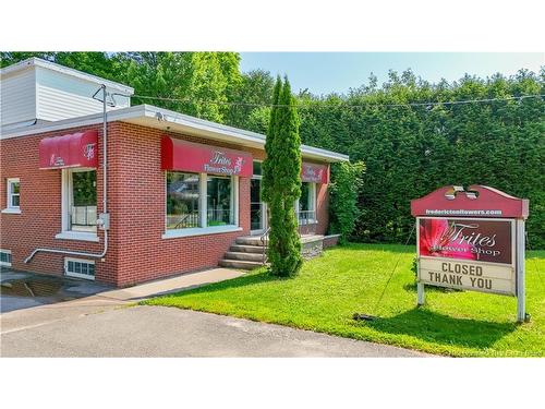 569 Woodstock Rd, Fredericton, NB 