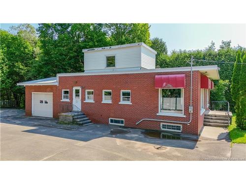 569 Woodstock Rd, Fredericton, NB 