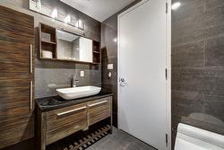 Bathroom - 
