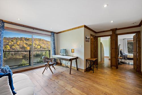 Den - 3020 Ch. Du Lac-Du-Raquetteur, Mont-Blanc, QC - Indoor