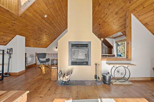 Other - 3020 Ch. Du Lac-Du-Raquetteur, Mont-Blanc, QC - Indoor