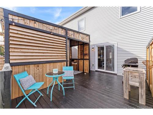 22 Brooklyn, Moncton, NB 