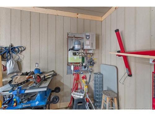 22 Brooklyn, Moncton, NB 