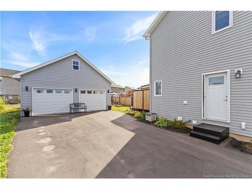 22 Brooklyn, Moncton, NB 