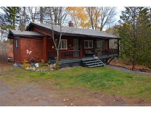 3075 Middle River Rd, Middle River, NB 