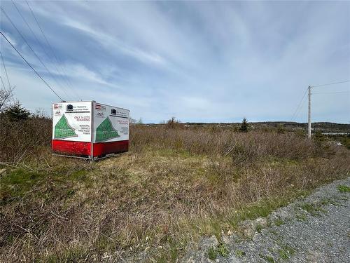 Lot 5 Excel Place, Bay Roberts, NL 