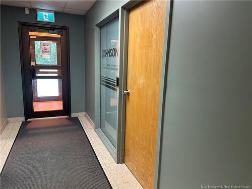 650 Montgomery St, Fredericton, NB 