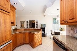 Kitchen - 