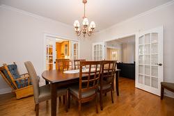 Dining room - 
