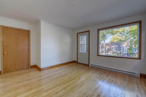Living room - 628  - 632 Av. Émile-Journault, Montréal (Ahuntsic-Cartierville), QC - Indoor Photo Showing Other Room