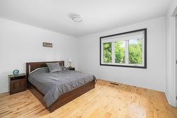 Chambre à coucher principale - 