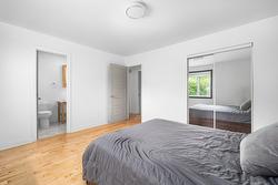 Chambre à coucher principale - 