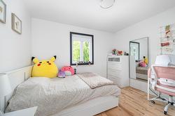 Chambre à coucher - 