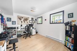 Chambre à coucher - 