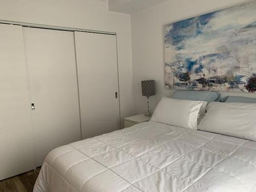 Chambre à coucher principale - 105-4 Av. Donegani, Pointe-Claire, QC - Indoor Photo Showing Bedroom