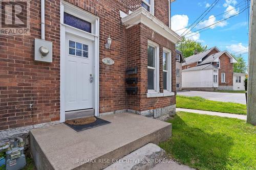 341 Division Street, Kingston (East Of Sir John A. Blvd), ON - Outdoor