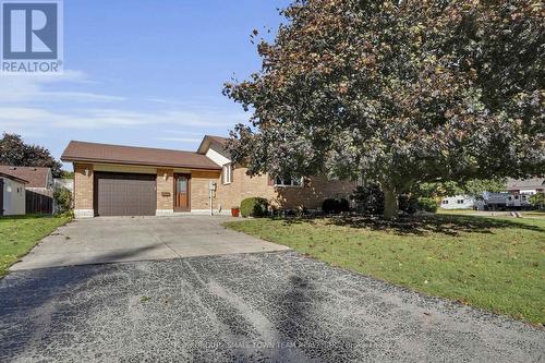 110 JOHN STREET W  South Huron (Exeter), ON N0M 1S2