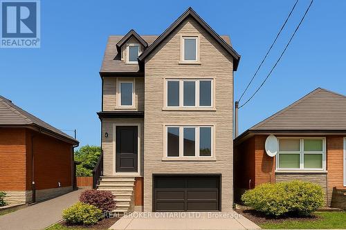 108 Hatherley Road, Toronto, ON - Outdoor