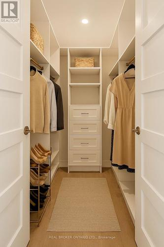 108 Hatherley Road, Toronto, ON - Indoor With Storage