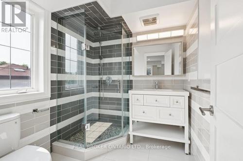 108 Hatherley Road, Toronto, ON - Indoor Photo Showing Bathroom
