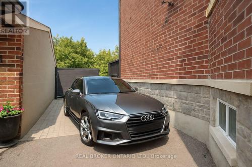 108 Hatherley Road, Toronto, ON - Outdoor With Exterior