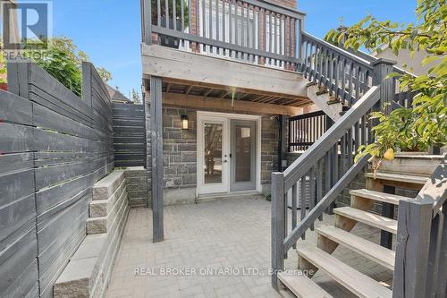 108 Hatherley Road, Toronto, ON - Outdoor