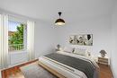 Primary bedroom - 2510 Rue Tillemont, Montréal (Villeray/Saint-Michel/Parc-Extension), QC  - Indoor Photo Showing Bedroom 