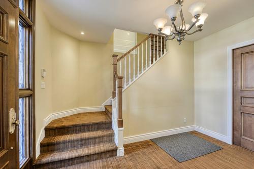 Escalier - 4008 Boul. St-Martin O., Laval (Chomedey), QC - Indoor Photo Showing Other Room