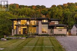 2005 YORK ROAD  Niagara-On-The-Lake (Queenston), ON L0S 1J0