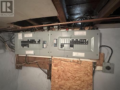 17 Abbott St, Sault Ste. Marie, ON - Indoor Photo Showing Basement