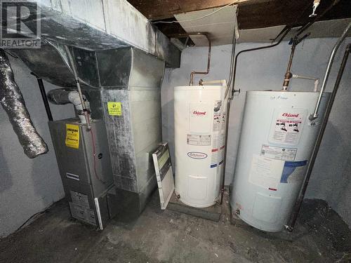 17 Abbott St, Sault Ste. Marie, ON - Indoor Photo Showing Basement