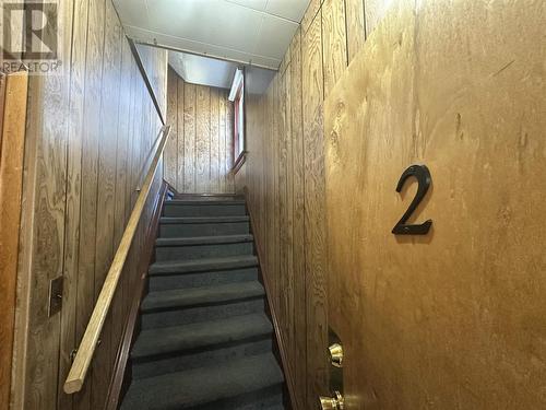 17 Abbott St, Sault Ste. Marie, ON - Indoor Photo Showing Other Room