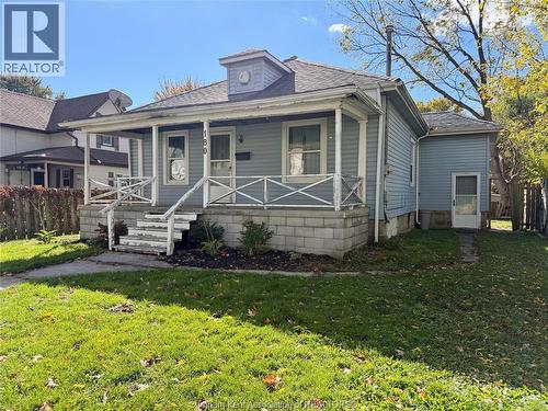 180 Raleigh STREET  Chatham, ON N7M 2N5