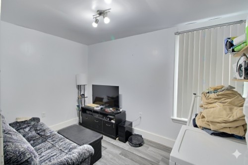 Chambre à coucher - 241  - 243 Rue Cardinal-Bégin E., Rouyn-Noranda, QC - Indoor