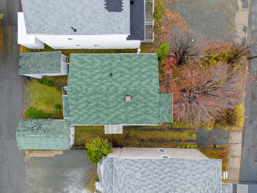 Vue d'ensemble - 241  - 243 Rue Cardinal-Bégin E., Rouyn-Noranda, QC - Outdoor