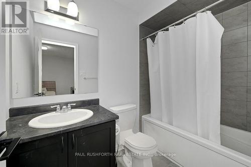 4pc Ensuite - 45 Mudminnow Crescent, Ottawa, ON - Indoor Photo Showing Bathroom