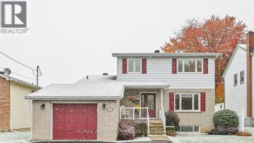 2151 PITT STREET  Cornwall, ON K6K 1A1